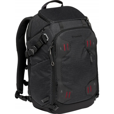 Manfrotto Pro Light 2 Multiloader Backpack Medium MB PL2-BP-ML-M – Sleviste.cz