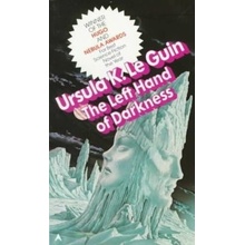 The Left Hand of Darkness. Die linke Hand der Dunkelheit, englische Ausgabe - Le Guin, Ursula K.