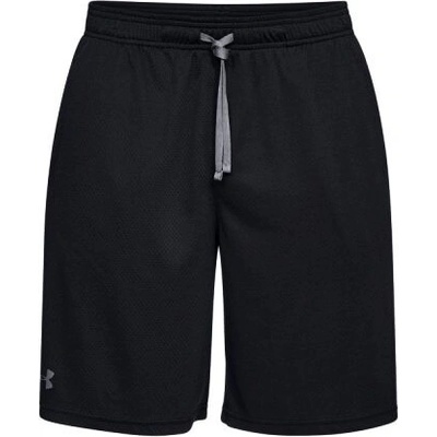 Under Armour pánske šortky Tech Mesh black
