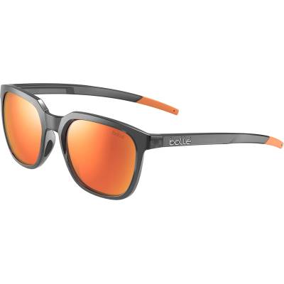 Bollé Слънчеви очила Bollé Talent 2.0 S3 Sunglasses - Black Crystal / Sunrise - размер S/M (205-7167-0111)