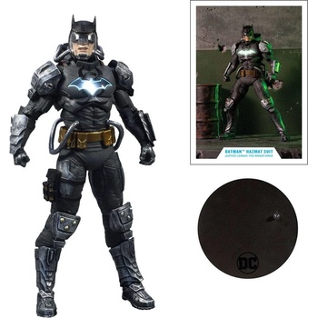 McFarlane Toys DC Multiverse Batman Hazmat Suit 18 cm