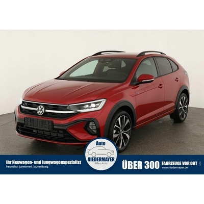 Volkswagen Taigo 1.5 TSI DSG R-Line 110 kW