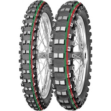 MITAS TERRA FORCE- MX MH 80/100 R21 51M