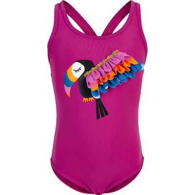 Color Kids plavky Elea Berry