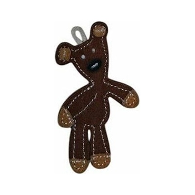 Animall Mr.Bean kůže 11 x 6,5 cm