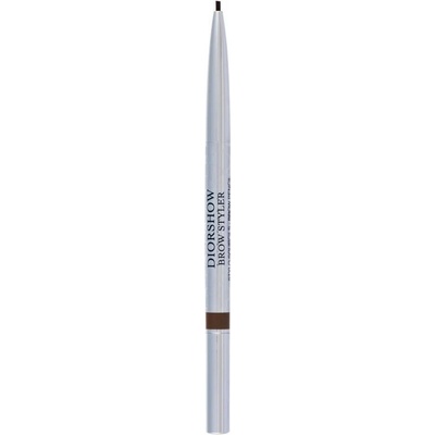 Christian Dior Diorshow Brow Styler Ultra-Fine Precision Brow ceruzka na obočie 1 Universal Brown 0,1 g