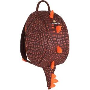 LittleLife Children´s Backpack Dinosaur
