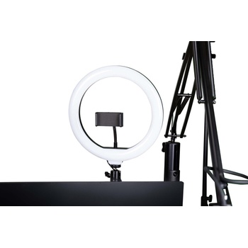 Gator Frameworks ID Series Creator Tree Ring Light Fixture (GFW-ID-CTRINGLIGHT)