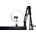 Gator Frameworks ID Series Creator Tree Ring Light Fixture (<![CDATA[GFW-ID-CTRINGLIGHT]]>)