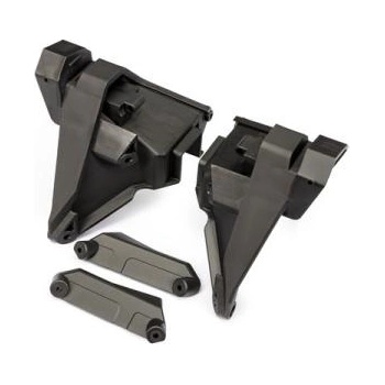 Traxxas удължител за задна кула на амортисьори