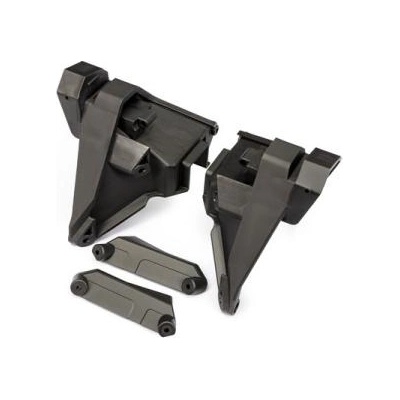 Traxxas удължител за задна кула на амортисьори