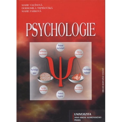 Psychologie