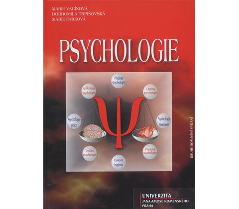 Psychologie