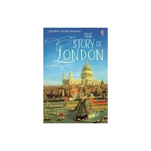Story of London (2016)