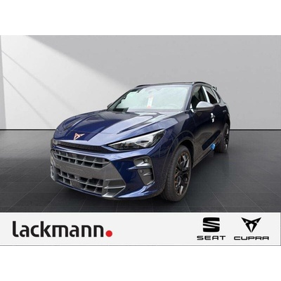 Cupra Terramar 2.0 TSI VZ 195 kW