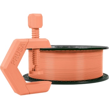 Prusa Prusament PETG Terracotta Light (NFC) - 1, 75 mm / 1000 g (859417367538)
