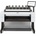 HP DesignJet T2600 3XB78A