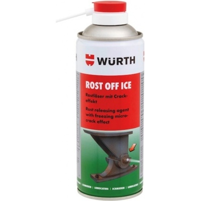 WÜRTH ROST-OFF ICE 400 ml
