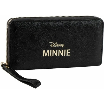 Disney Mickey Mouse Minnie Mouse dámska peňaženka
