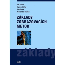 Základy zobrazovacích metod