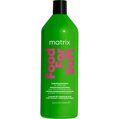 Matrix Food For Soft hydratační kondicionér 1000 ml