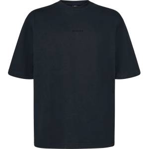 Oakley Мъжка тениска Oakley Soho Gen S/S Tee T-shirt - Blackout (216-7650-0111)