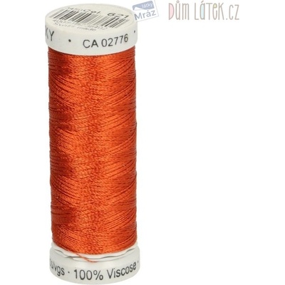 Nit Gütermann Sulky Rayon 621