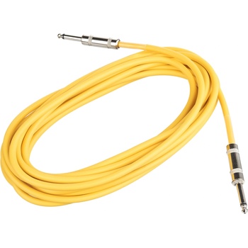 Revoltage ICY06 Yellow 6 m Директен - Директен Инструментален кабел (ICY06)