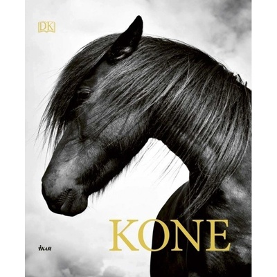 Kone - Elwyn Edwards Hartley