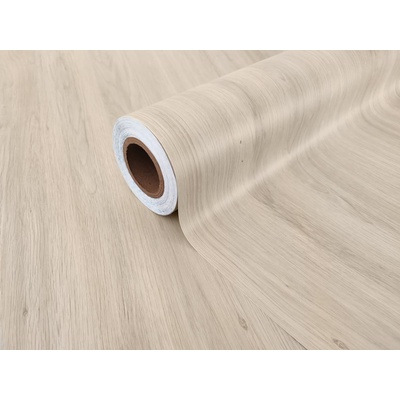 DIMEX ART Самозалепващо фолио за врати олша тексас ширина 90 см