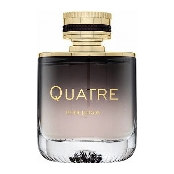 Boucheron Quatre Absolu de Nuit parfumovaná voda dámska 100 ml