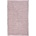 Aquanova Килимче за баня Axel 70 x 120 см напудрено розово (AXEBML-87)