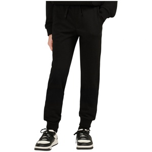 4F Trousers Cas M1828 Deep Black Детски размер: 128 / Цвят: черен