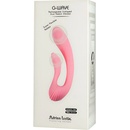 Adrien Lastic G-Wave U-Shaped Double Rabbit