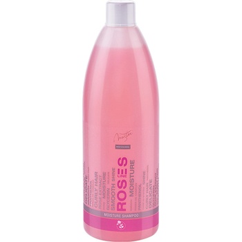 SpaMaster''Roses Linehydratační šampon s extraktem z bulharské růže 970 ml