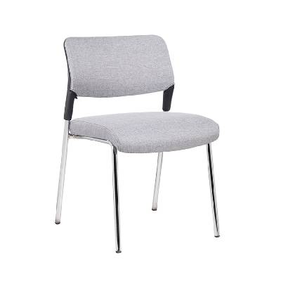 Evo 4L M, сив RFG Посетителски стол (936M-1/GREY/1PC)