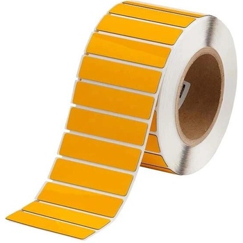 Brady THTEP-09-7593-YL / 620433 EPREP етикети, 69.00 mm x 19.00 mm (620433)