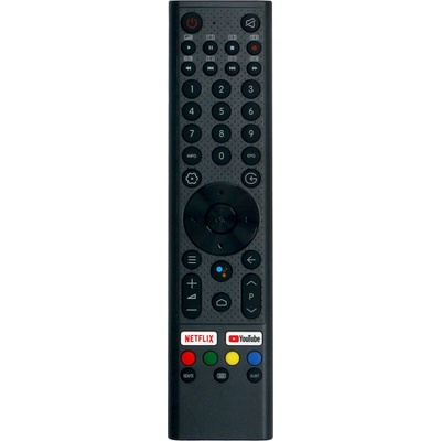 съвместим Hyundai h-led32es5008, h-led32es5108, h-led40es5108, h-led43eu7008 - заместител дистанционно управление (h-led32es5008, h-led32es5108, h-led40es5108, h-led43eu7008)