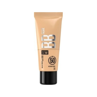 Maybelline New York Fit Me BB Cream Nude 30 30 ml