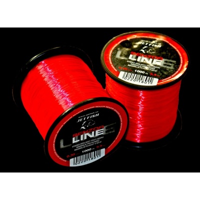 Jet Fish Senzor line 1000 m 0,35 mm
