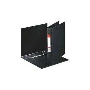Esselte Binder Esselte Vivida 2-ring A5 42mm black (10K191A)