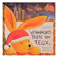 Weihnachtsbriefe von Felix Droop ConstanzaCardboard