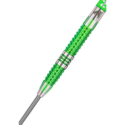 Red Dragon Steel Peter Wright Mamba 2 22g