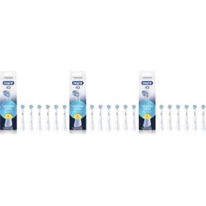 Oral-B iO Ultimate Clean резервни глави за четка за зъби - notino - 185,02 лв