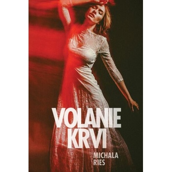 Volanie krvi