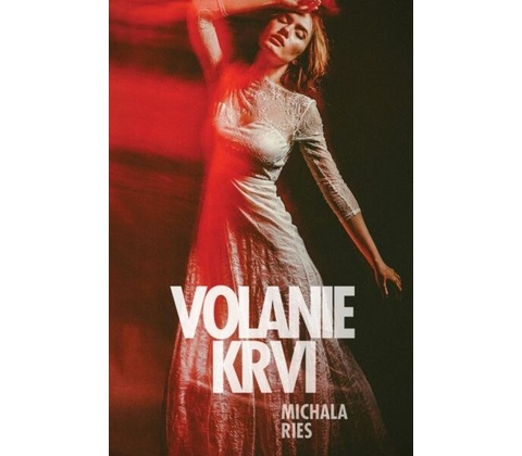 Volanie krvi