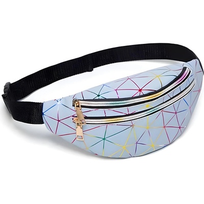 HARAHU Чантичка за кръст st-15990 - Синя kp15990 (st-15990)