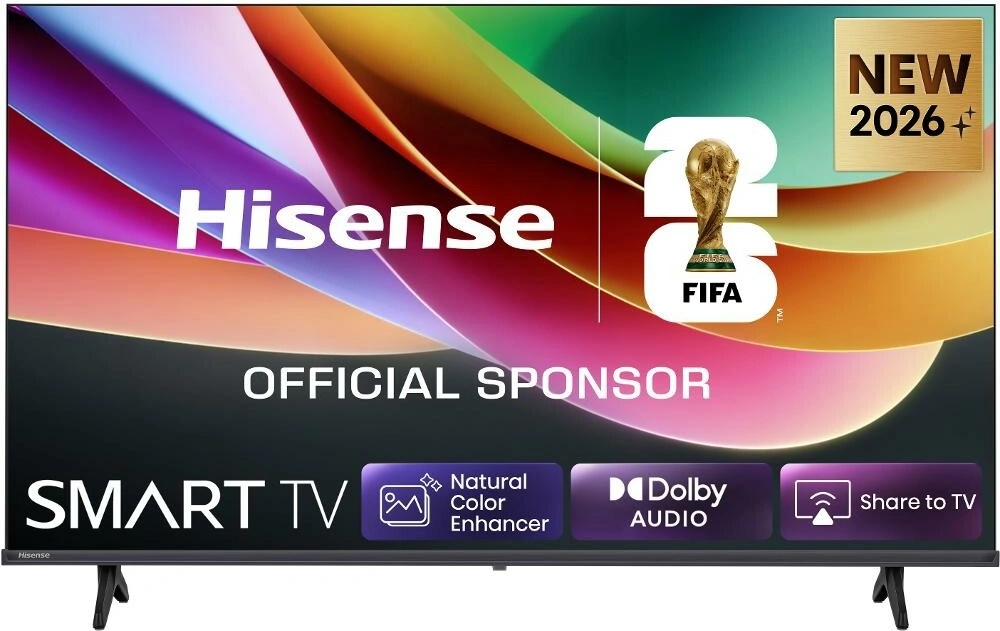 Hisense 40A4S
