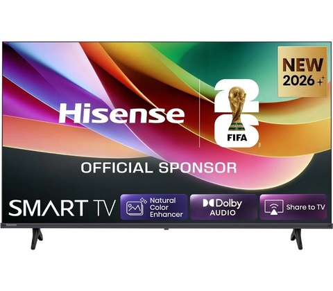 Hisense 40A4S