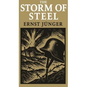 The Storm of Steel | Basil Creighton (2025)